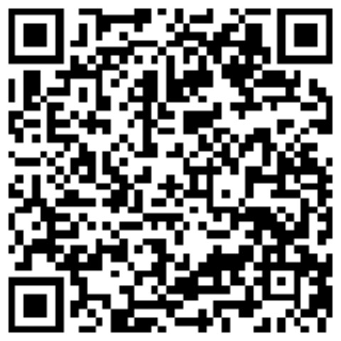 QR code for Fridalí Gaias on LinkedIn
