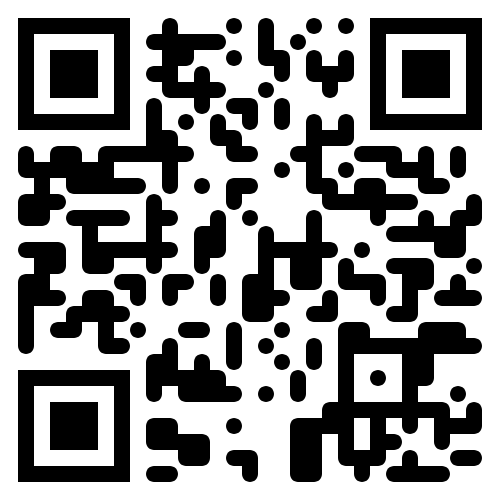 QR code for the Fridalí Gaias portfolio website